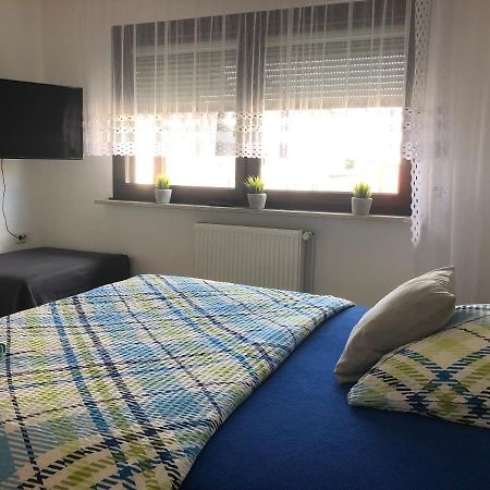 Moderne Wohnung Messe Uni Stadion Dortmund Buitenkant foto