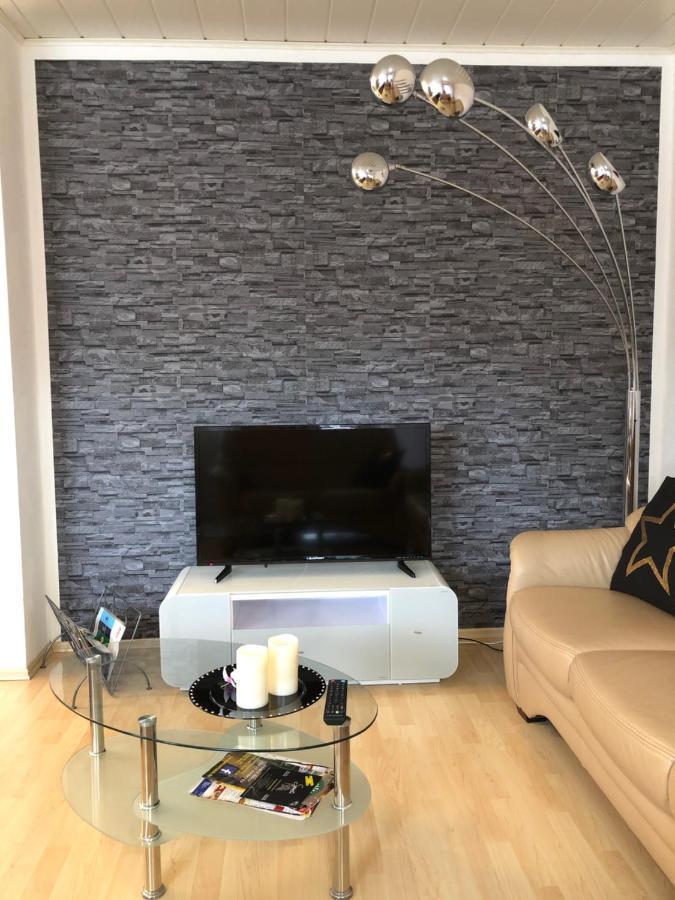 Moderne Wohnung Messe Uni Stadion Dortmund Buitenkant foto