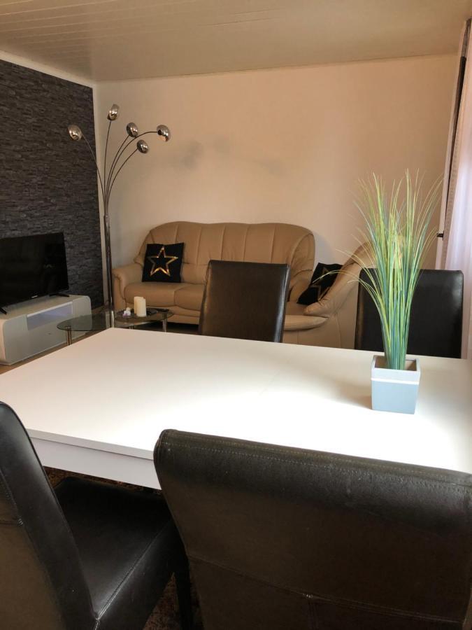 Moderne Wohnung Messe Uni Stadion Dortmund Buitenkant foto