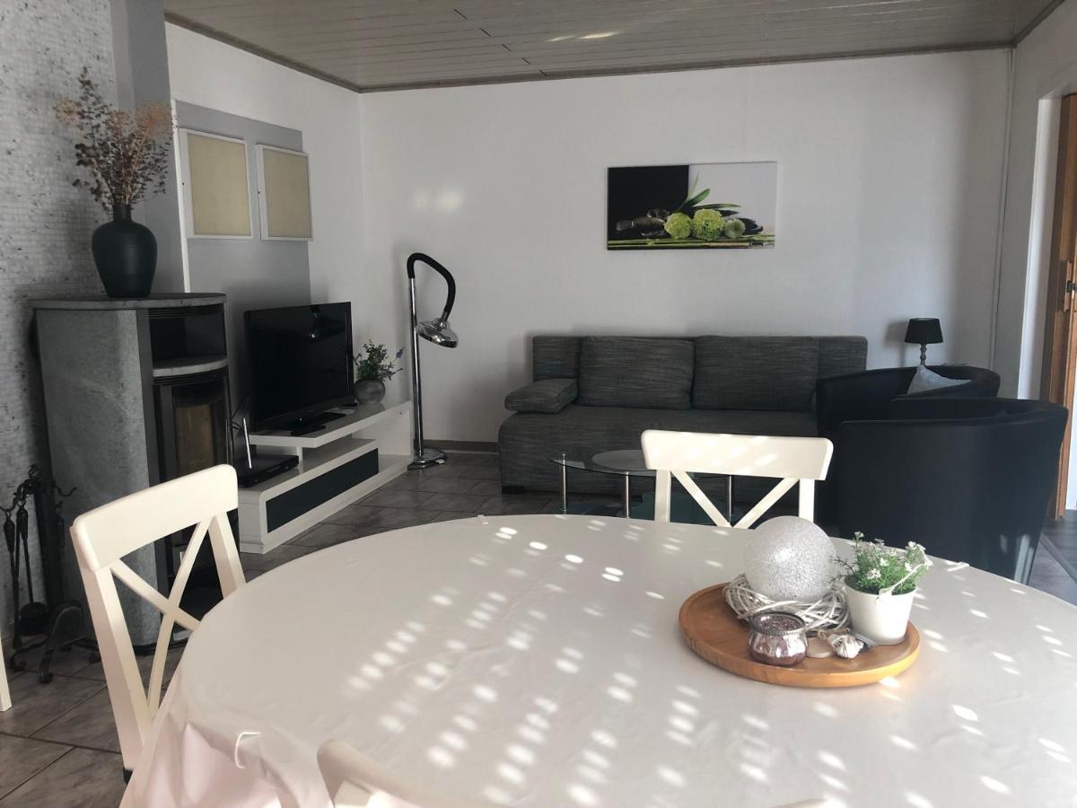 Moderne Wohnung Messe Uni Stadion Dortmund Buitenkant foto